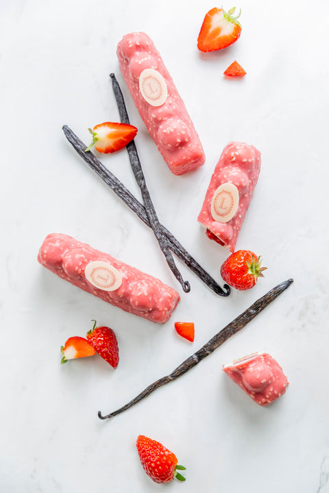 Finger Fraise