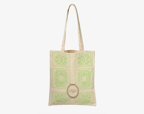 TOTE BAG "LADURÉE X VERSAILLES"