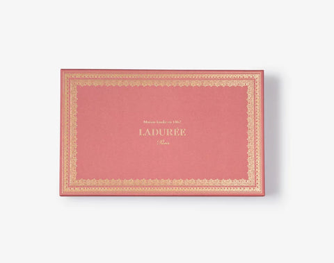 COFFRET DE 42 MACARONS - Limited Edition