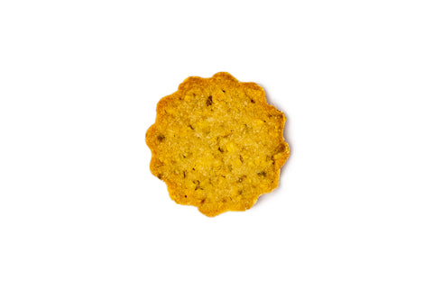 SABLÉS PISTACHE